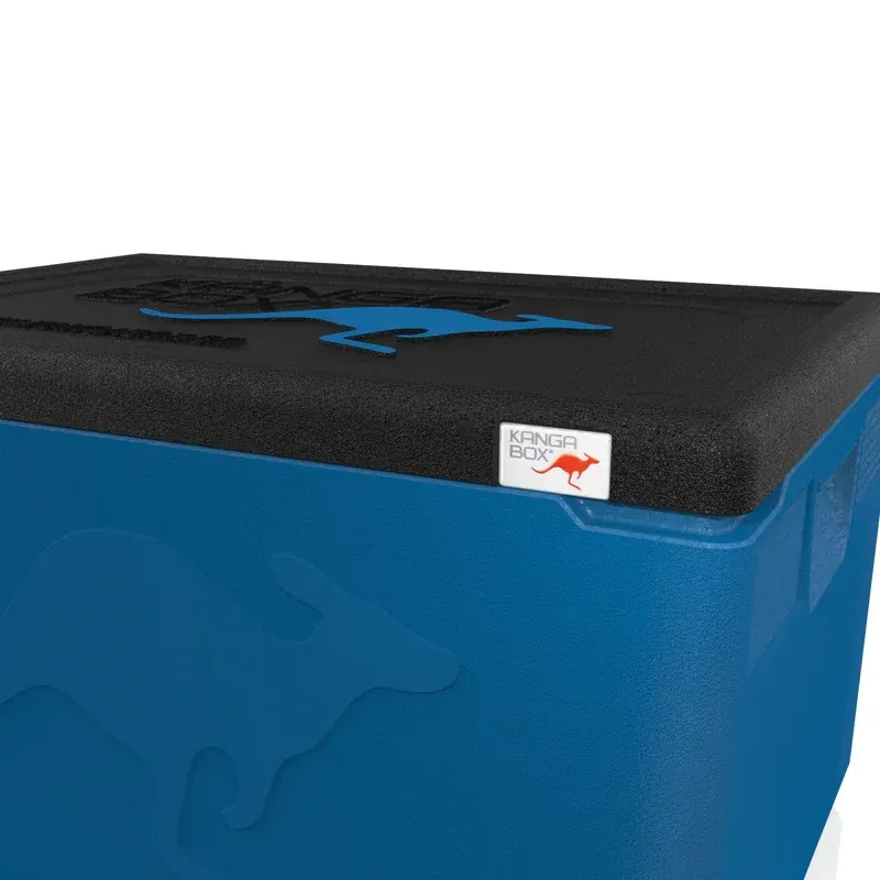 Kängabox Professional GN 1/1 blau 48l pic-2