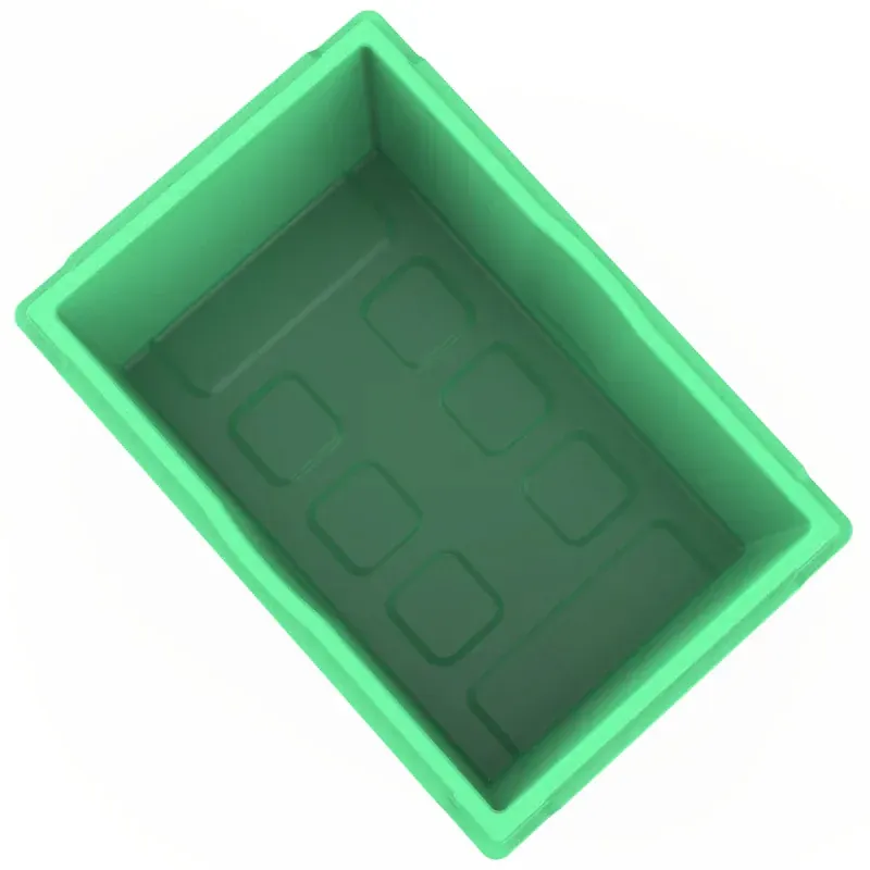 Kängabox Professional GN 1/1 lime 48l pic-3