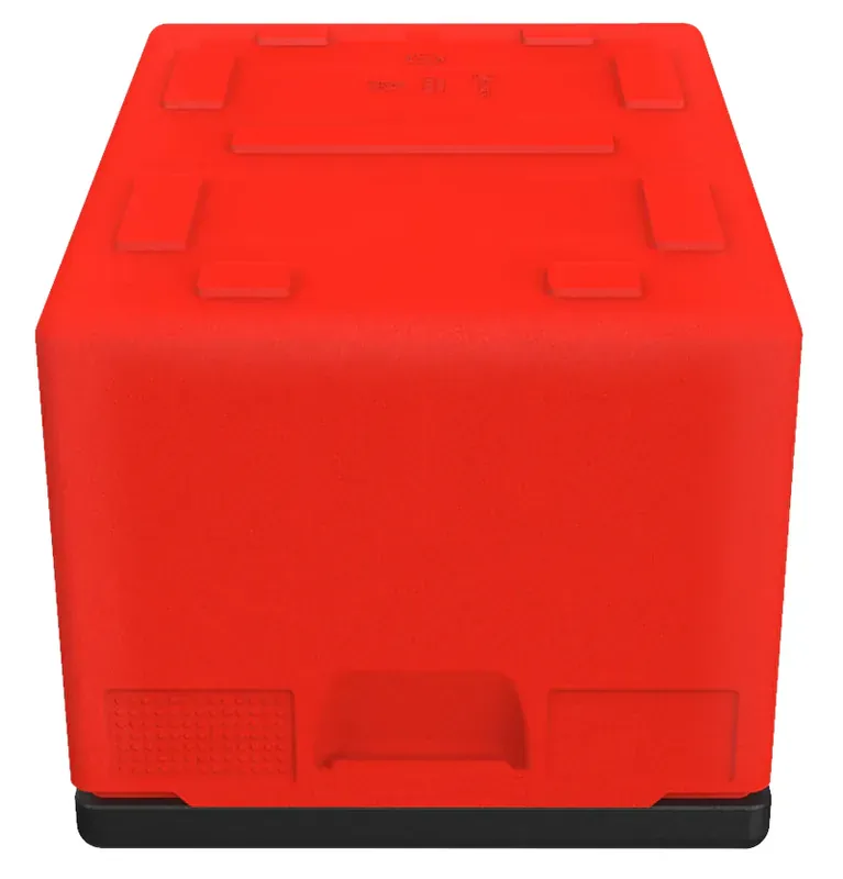 Kängabox Professional GN 1/1 rot 48l pic-6