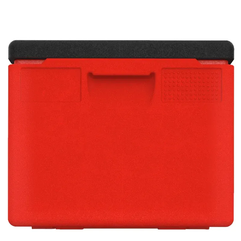 Kängabox Professional GN 1/1 rot 48l pic-5