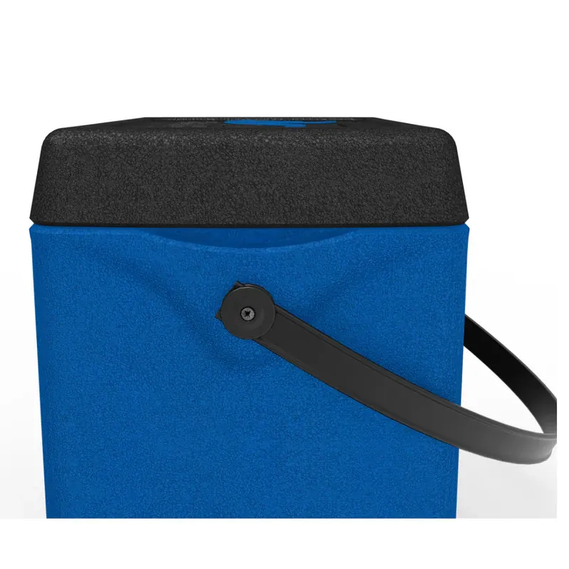 Kängabox Trip blau 20l pic-3