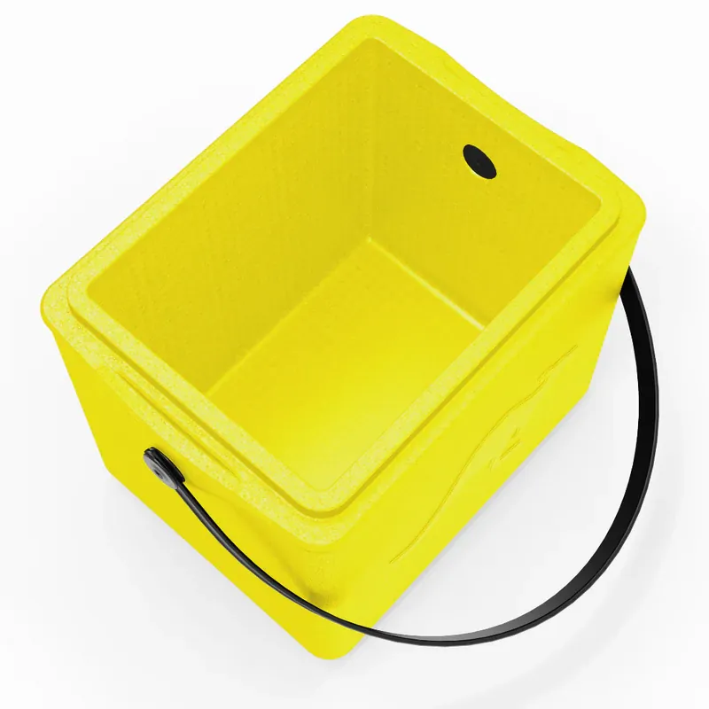 Kängabox Trip lemon 20l pic-2