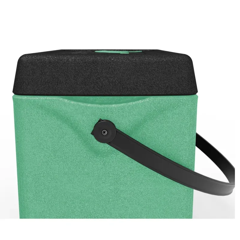 Kängabox Trip lime 20l pic-3
