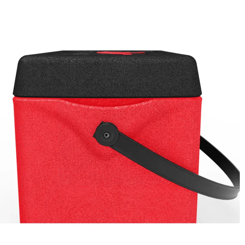 Kängabox Trip rot 20l pic-3