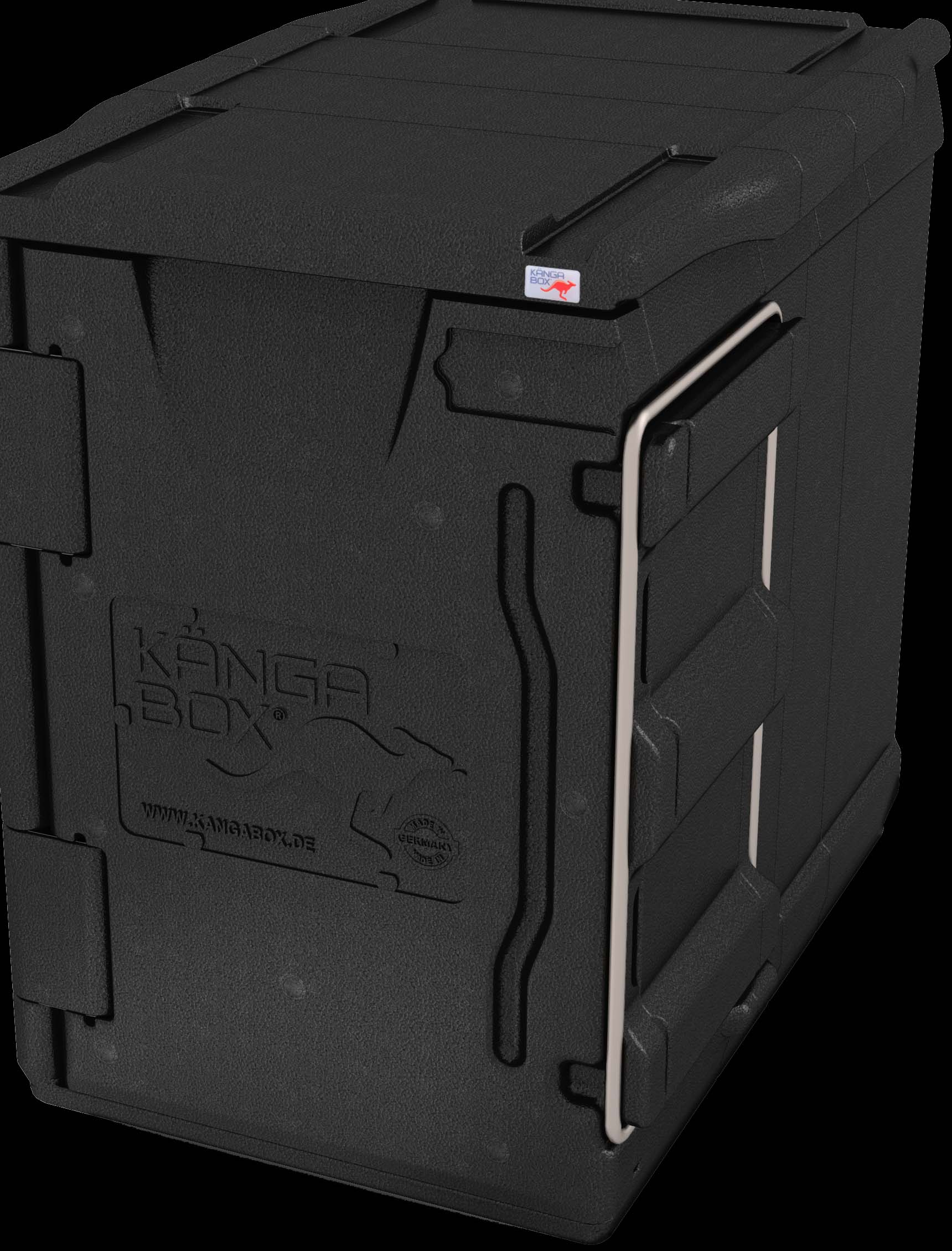 KÄNGABOX Tower