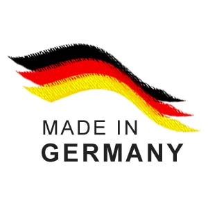Made in Germany