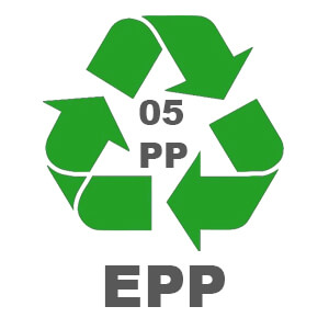 W 100% nadaje się do recyklingu