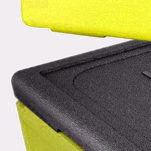Stapelrand