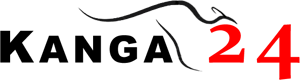 Kanga24 Logo