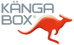 Kängabox